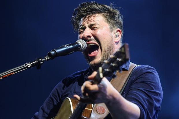 Mumford & Sons coming to Xcel Energy Center