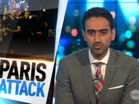 Waleed Aly's Viral Speech On The Project Explains How We Can Beat ISIL