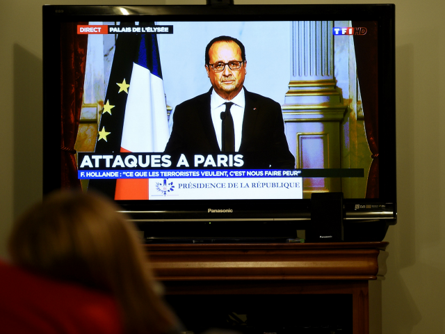 Muslim leaders: Paris attacks misrepresent Islam