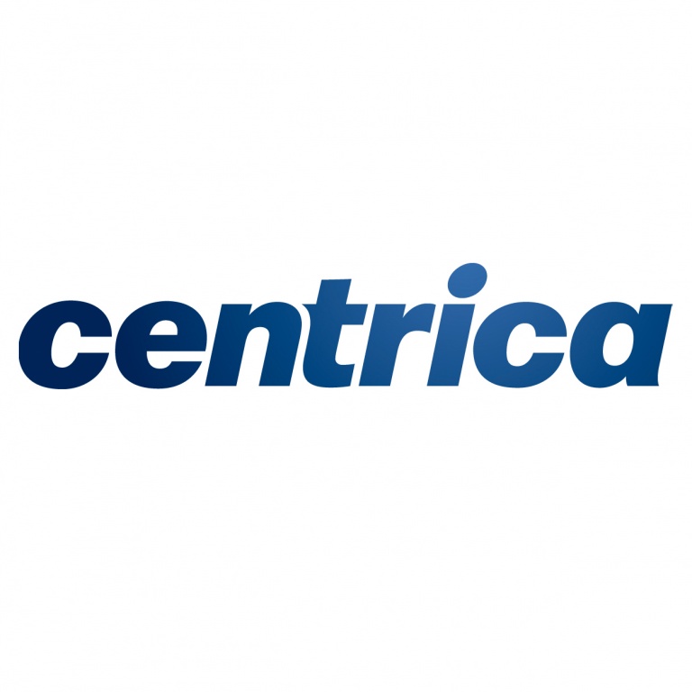 Centrica PLC logo