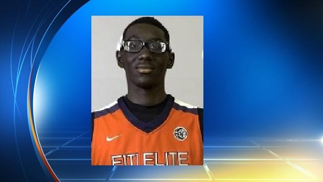 UCF files for academic waiver for 7-6 recruit Tacko Fall