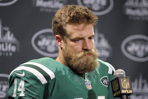 Ryan Fitzpatrick