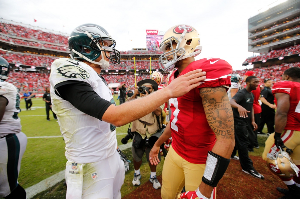 NFL													All in for Kaep!

		0