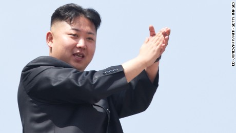 NKorea calls first congress in decades