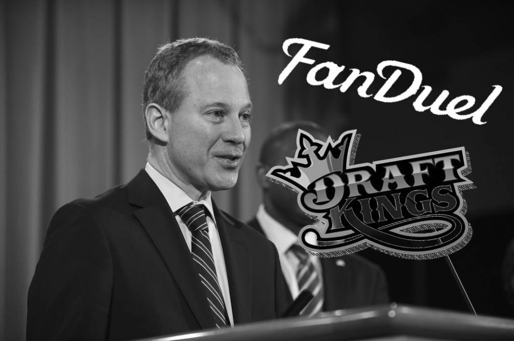 NY attorney general asks court to shut daily fantasy sports