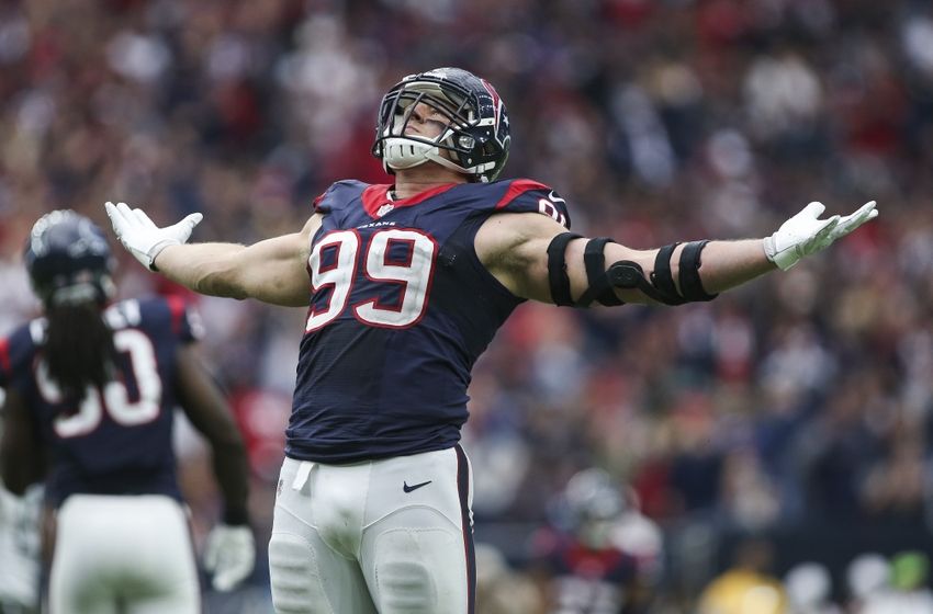 Quick Recap Texans Down Jets 24-17 For Their 3rd Straight Win