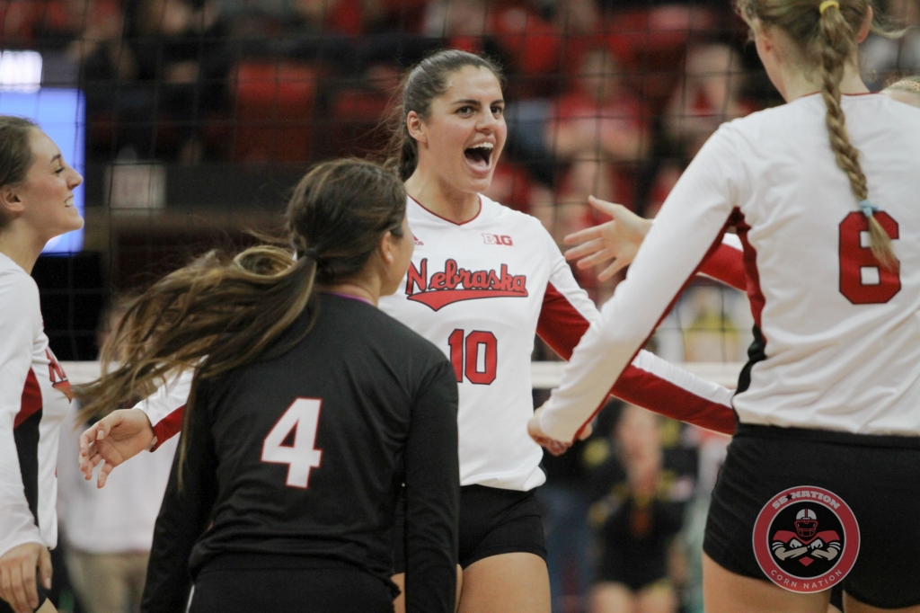 Wichita State will play Kansas State in NCAA volleyball tournament