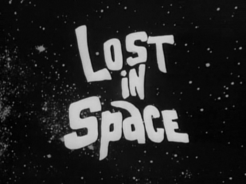 Lost in Space