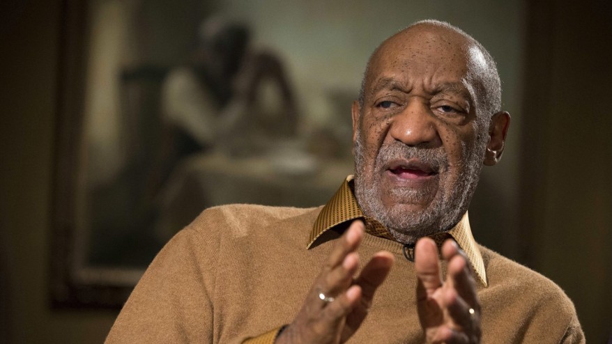 Another Bill Cosby accuser is suing him for defamation