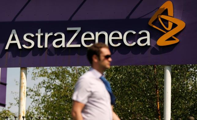 AstraZeneca wins big with fast FDA OK of AZD9291 for lung cancer