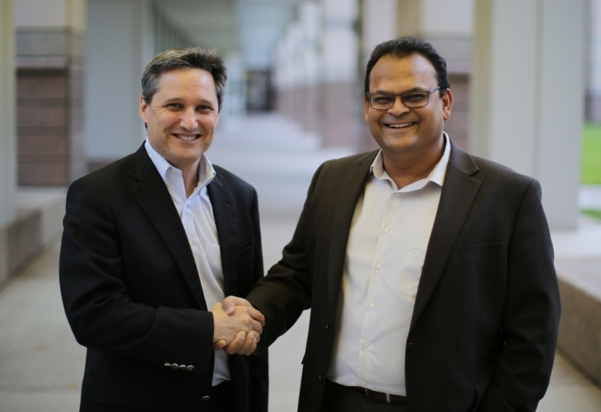 BM Xilinx sign strategic deal to Accelerate Data Center Applications