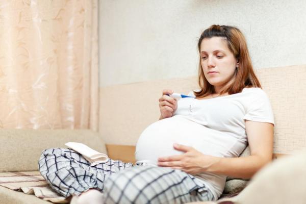 Study: Antibiotic Use During Pregnancy Probably Won't Cause Birth Defects