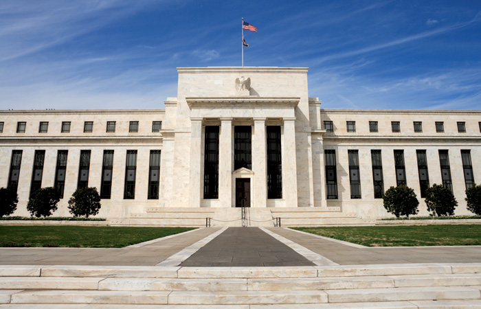 Fed: Economy 'could well' handle Dec. rate hike