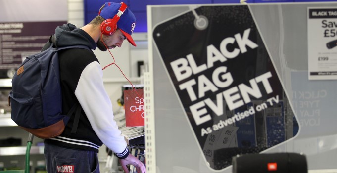 Black Friday Deal or Dud? Tips For Shopping Smart