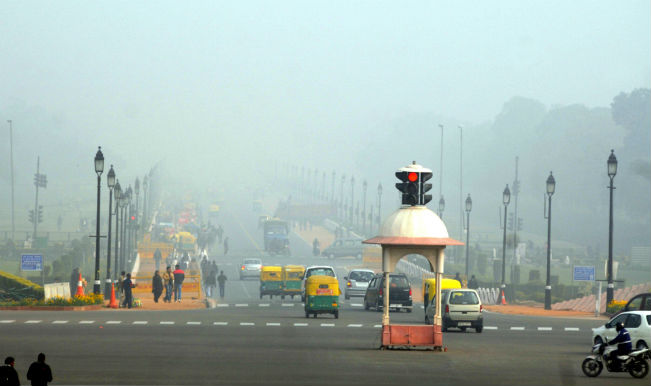 Allegheny County Health Department will fly air pollution flags