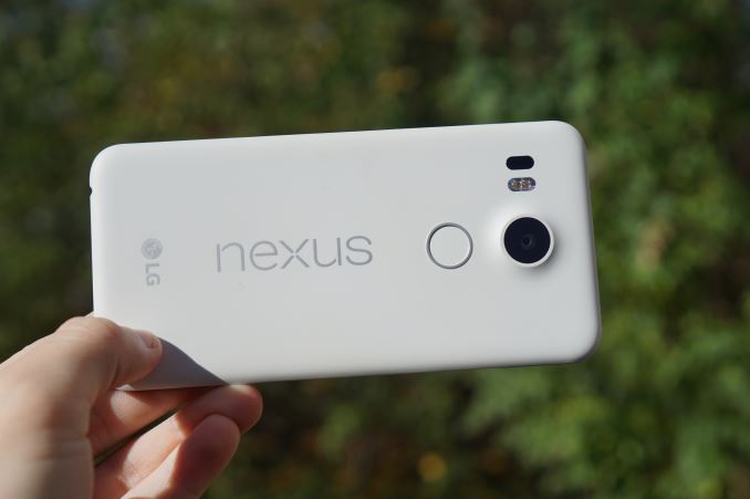 Nexus 6P Now Available in the UK via Carphone Warehouse