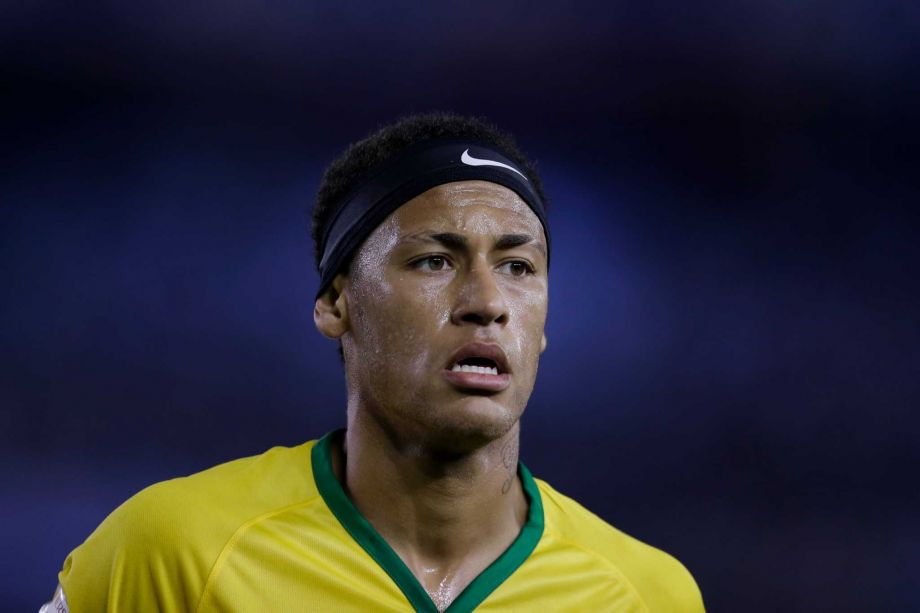 Neymar the best in the world right now says Dunga