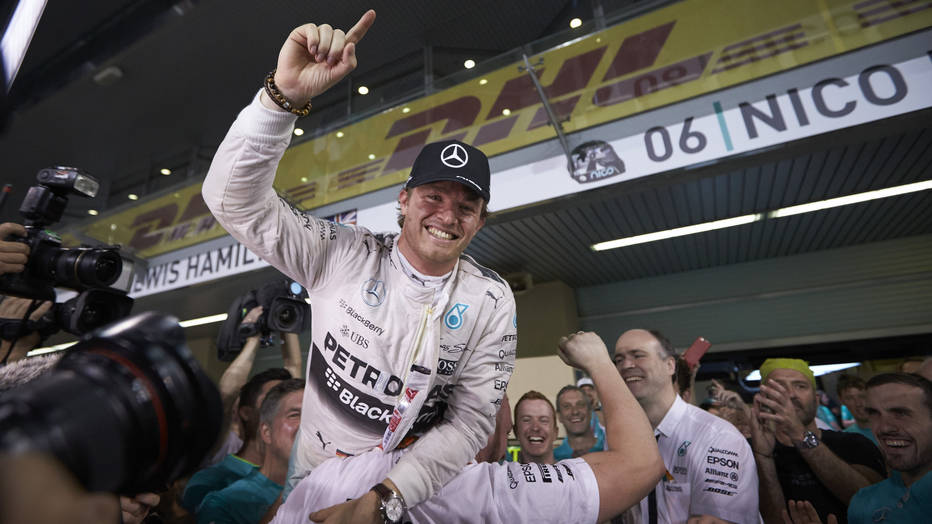 Breaking it down Rosberg Mercedes close F1 season with win in Abu Dhabi