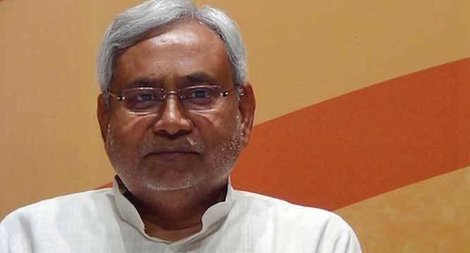 Nitish holds marathon meeting on law and order