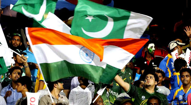 No decision yet on Pakistan India series Indian foreign ministry