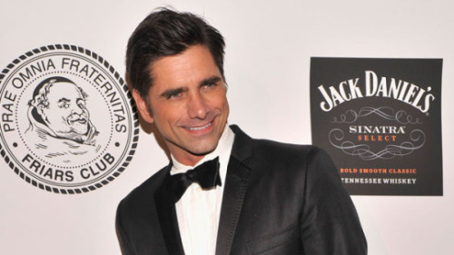 John Stamos Sentenced To Three Years Probation For His DUI Case!