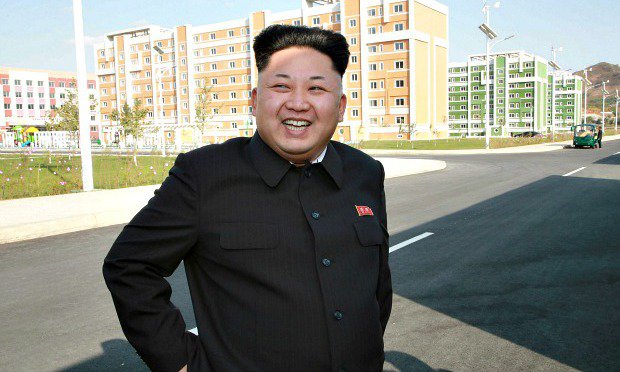 KimJongUn