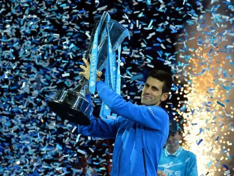 VIDEO Federer vs. Djokovic: Highlights From 2015 ATP World Tour Finals