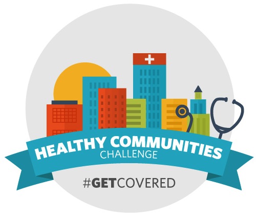 Healthy Communities Challenge