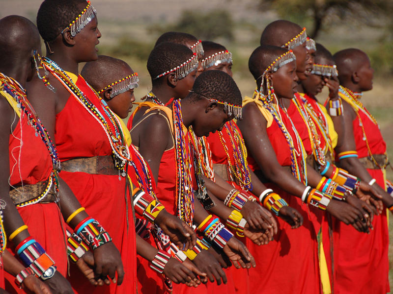 Kenya Women