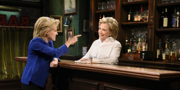 Hillary Clinton “Jimmy Kimmel Live” Video — WATCH HERE!