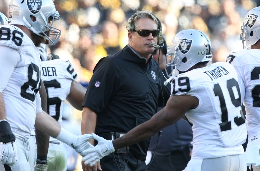 Raiders @ Titans Q and A With Golden Gate Sports