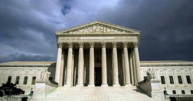 Supreme Court of the United States