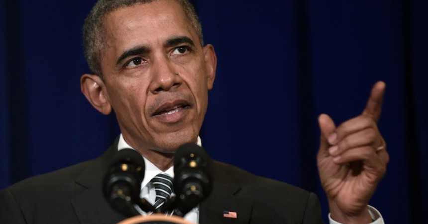 New CBS News Poll shows most feel President Obama doesn't have clear plan for ISIS