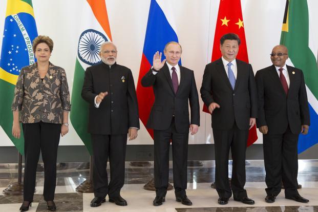 India playing important role in G20 deliberations