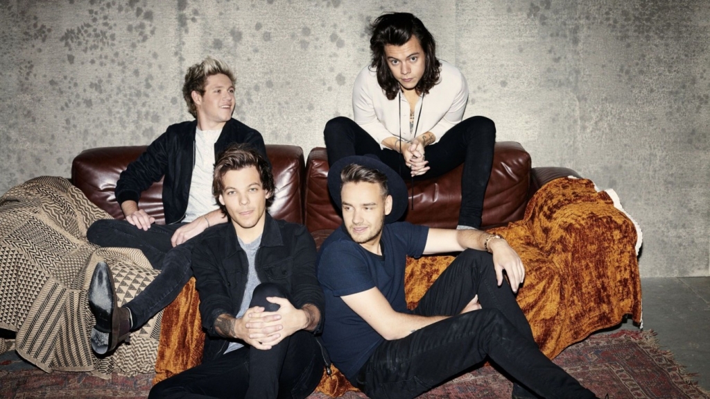 One Direction are running a global Twitter contest to find their most devoted fans