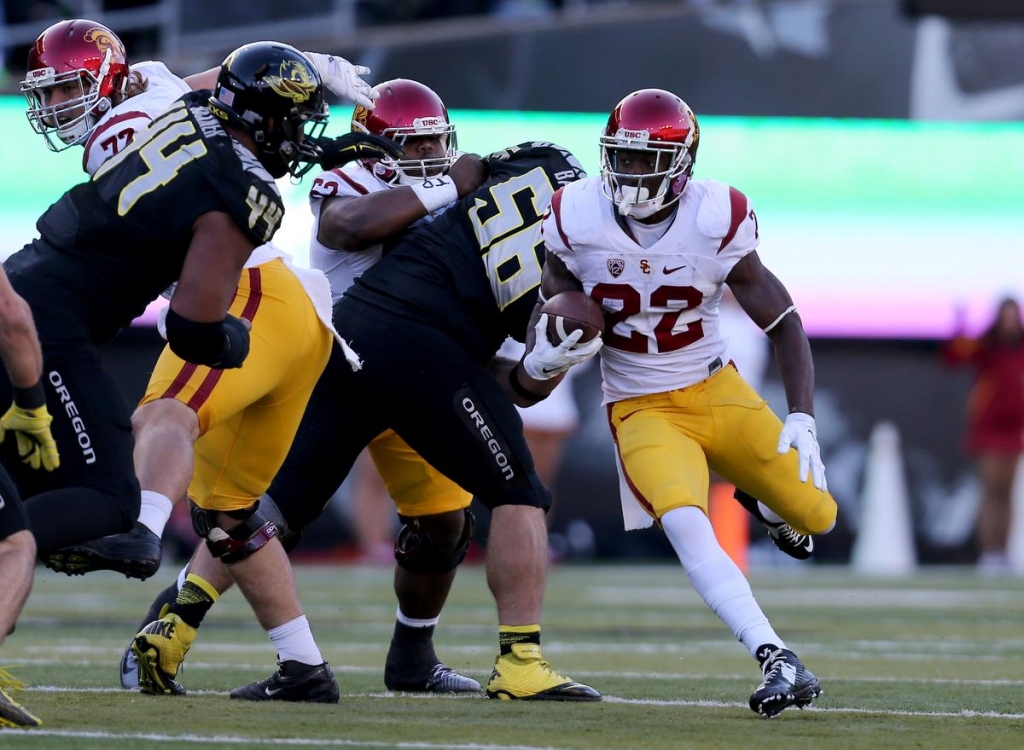 Nine-game conference schedule dents Pac-12's playoff chances