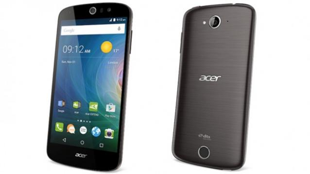 Acer Launches Liquid Z530 & Liquid Z630s Smartphones, Starting At Rs. 6999