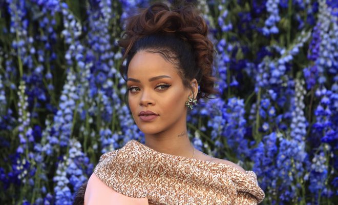 15 PFW Looks from Rihanna's Fave French Fashion Designer