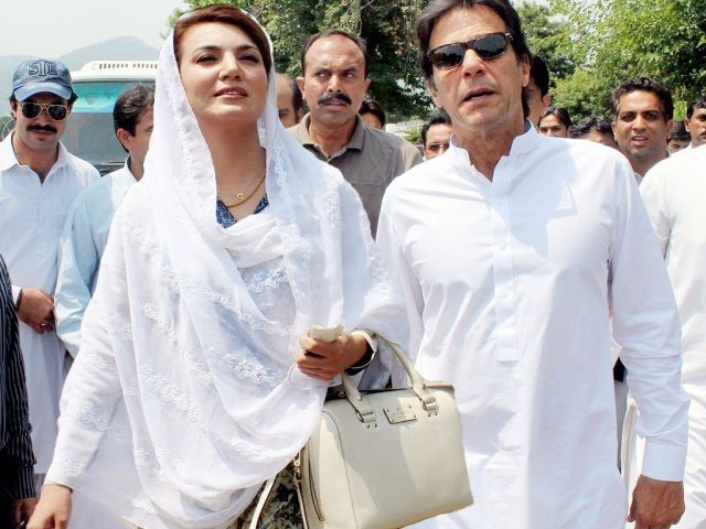 I was told to cook chapatis and not to be seen outside: Reham