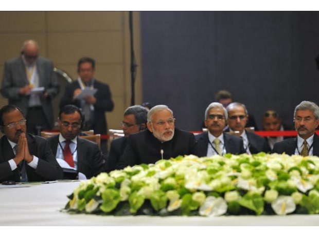 G20 Narendra Modi BRICS Russia