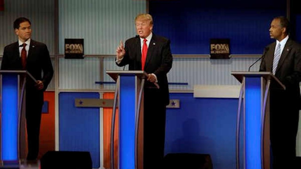 Analysts assess the winners and losers after latest GOP debate