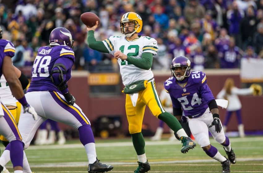 Late Thoughts: Green Bay Packers Still in Command