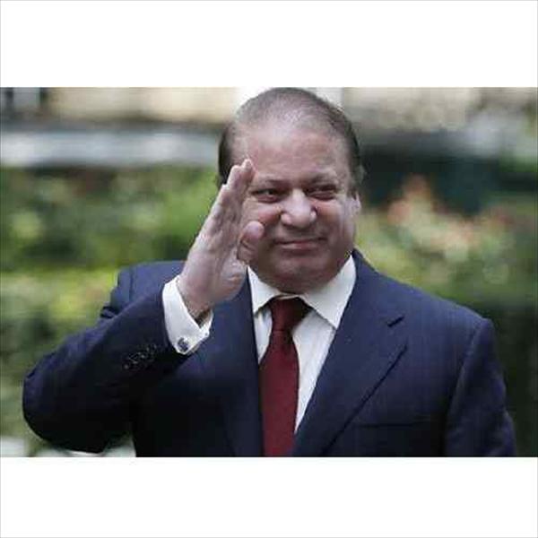 Pakistan ready for unconditional talks with India Nawaz