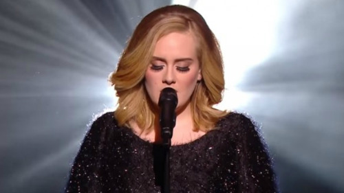 Pandora is streaming Adele's 25 and her label can't stop it