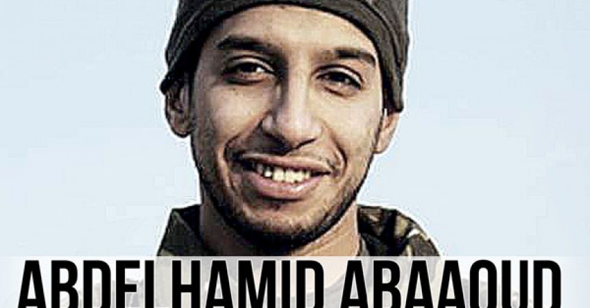 French Police Confirm Mastermind Behind Paris Attacks Killed In Raids