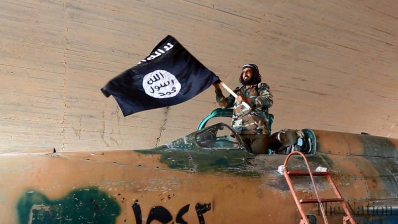 Poll: Support Grows For Ground War Against IS