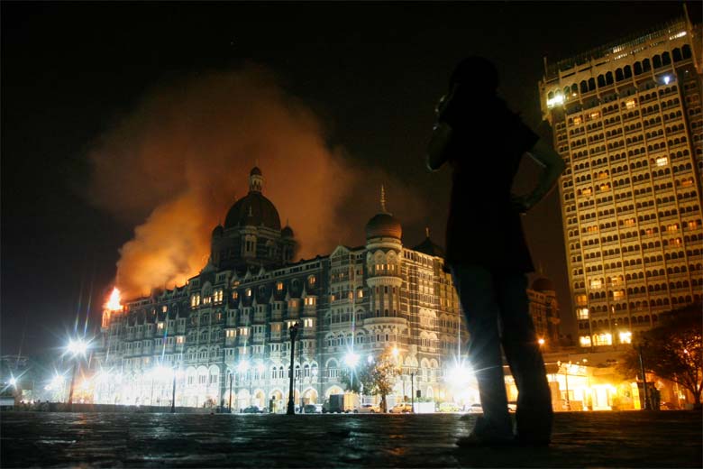 Paris attacks evoke dark memories for India's Mumbai