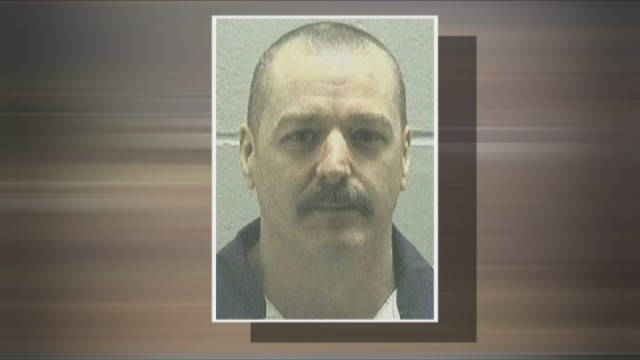 Execution date set for Thursday for a Georgia death-row inmate