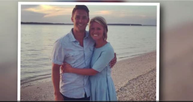 Pastor’s pregnant wife dies after being shot during ‘random’ home invasion