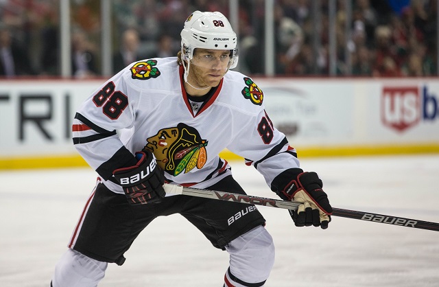 Patrick Kane will not be charged by the Erie County District Attorney office